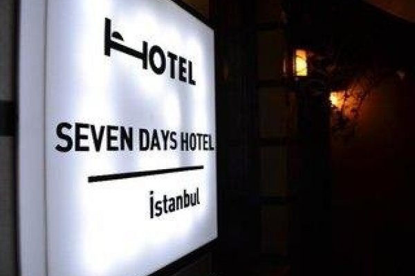Seven Days Hotel
