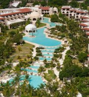 Swahili Beach