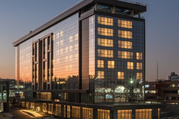 Lionel Hotel Istanbul