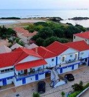 Spasmata Studios & Apartments