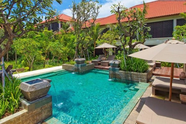 InterContinental Bali Sanur Resort, an IHG Hotel