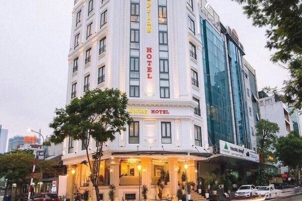 Spring Hotel Hanoi