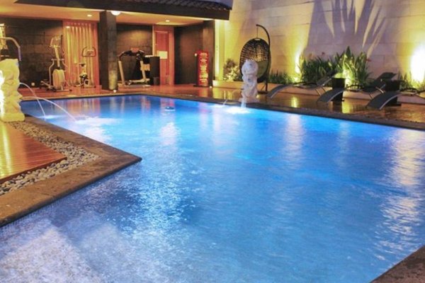 Puri Denpasar Hotel Jakarta