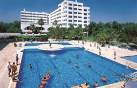 Süral Hotel recenzie