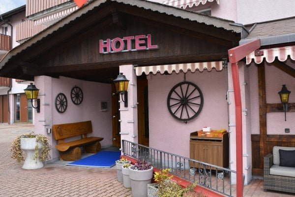 Hotel Rössli