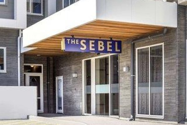 The Sebel Auckland Manukau