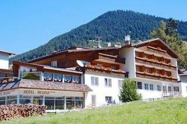 Alpenhotel Regina Nauders