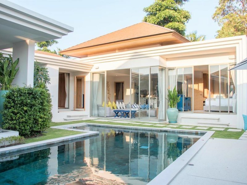 Trichada Villas recenzie