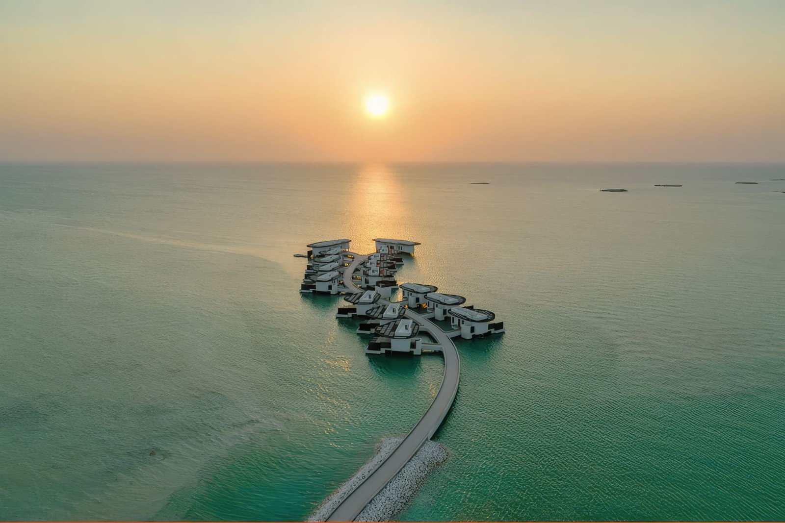 Hawar Resort by Mantis 5* recenzie