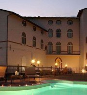 Hotel Certaldo