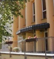 Tagungshaus Regina Pacis