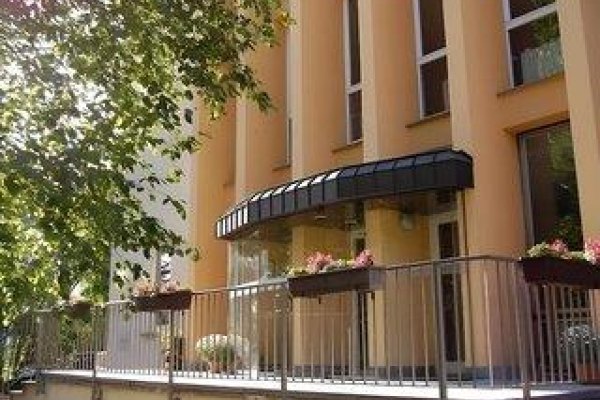 Tagungshaus Regina Pacis