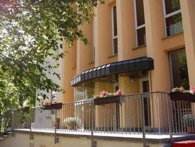 Tagungshaus Regina Pacis