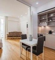 Rg7 Apartments
