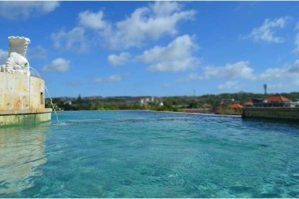Nirmala Hotel & Bungalow Jimbaran