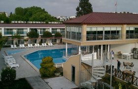 Sun Club Side recenzie