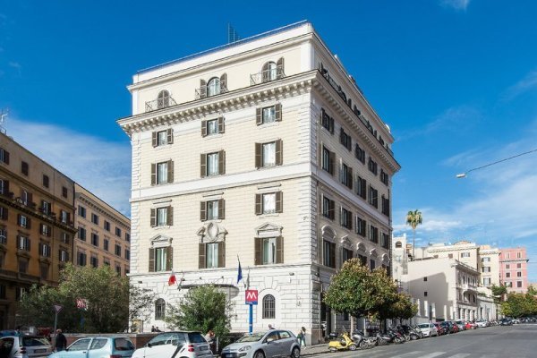 The K Boutique Hotel