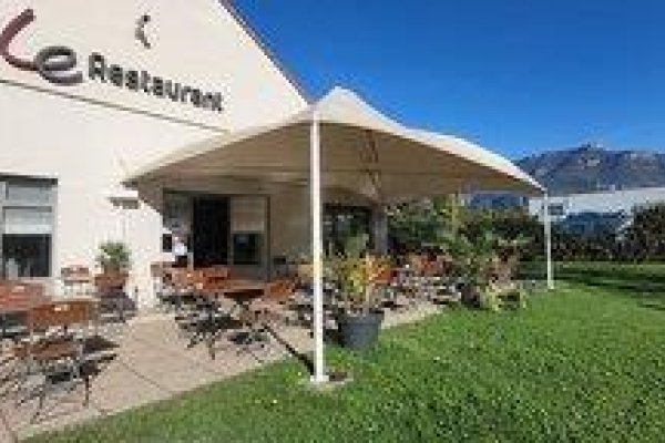 Hotel Campanile Chambery