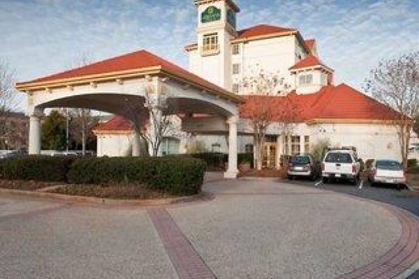 La Quinta Inn & Suites Charlotte Airport South