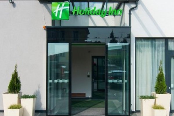 Holiday Inn Salzburg City