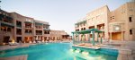 Mosaique Hotel El Gouna recenzie