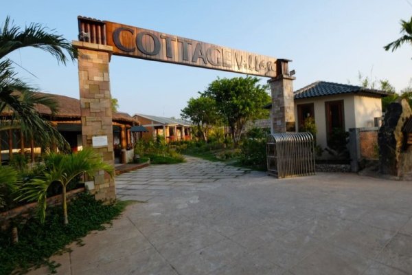 Cottage Village Phu Quoc