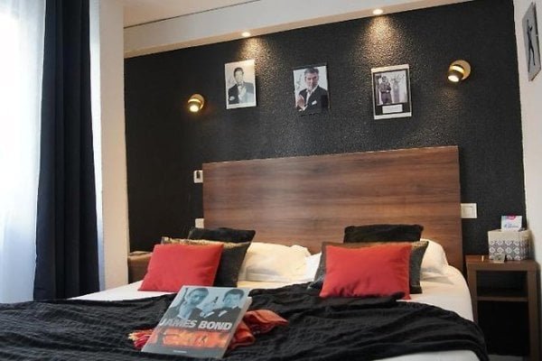 Hotel Athenee