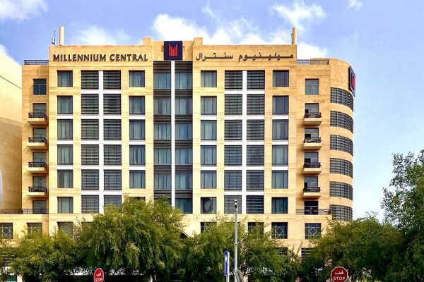 Millennium Central Doha