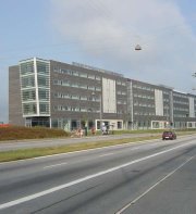 Scandic Sluseholmen