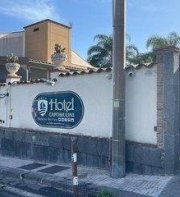 La Dimora del Faro
