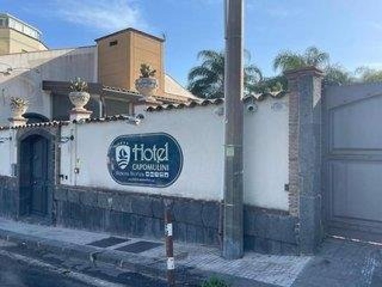 La Dimora del Faro