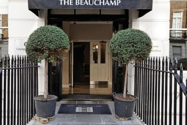 Grange Beauchamp