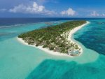 Six Senses Kanuhura recenzie