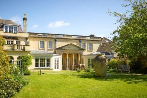 Royal Crescent Hotel & Spa