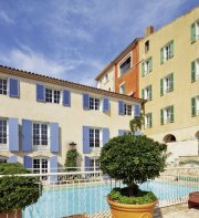 Hostellerie Berard & Spa