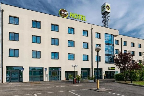B&B Hotel Ravenna