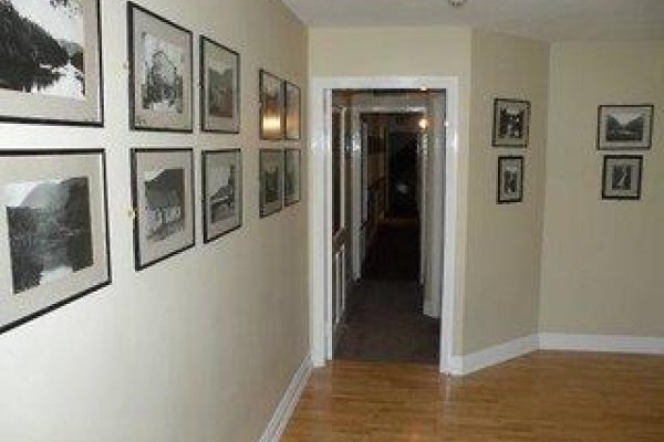 Harmony Inn - Glena House