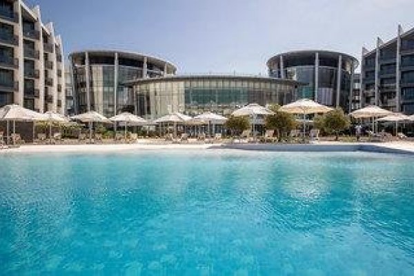 Jumeirah At Saadiyat Island Resort