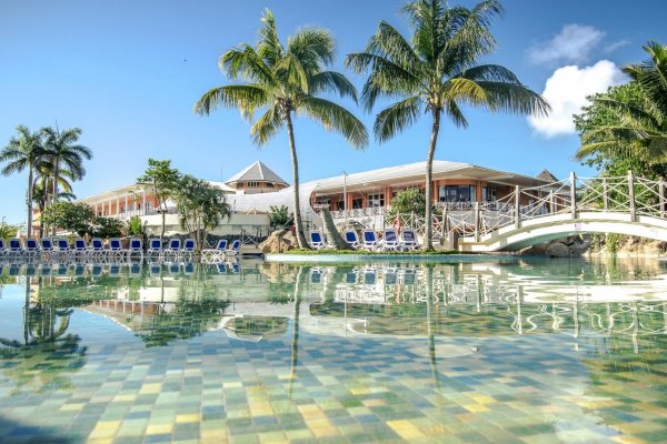 Royalton Hicacos Resort & Spa - Adult Only