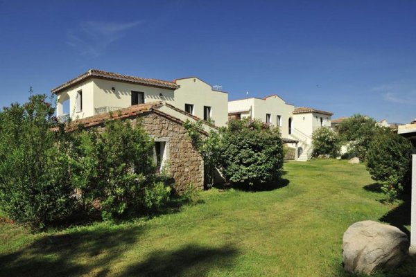 Nicolaus Club Marina Torre Navarrese