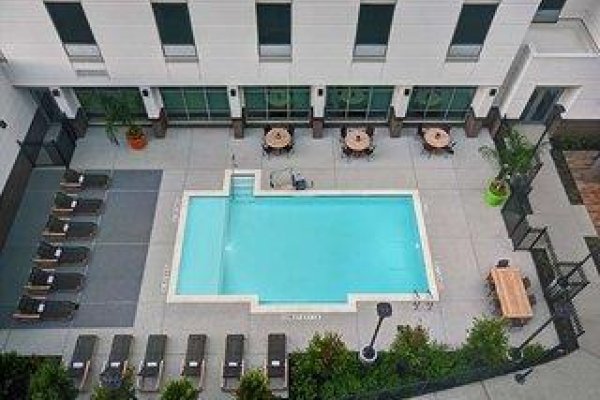 Home2 Suites By Hilton Houston Medical Center