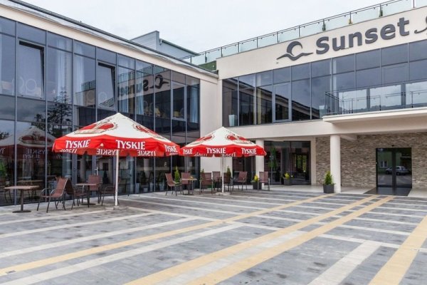 Sunset Spa