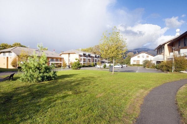 Residhome Le Carre D´or
