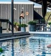 Arken Hotel & Art Garden Spa