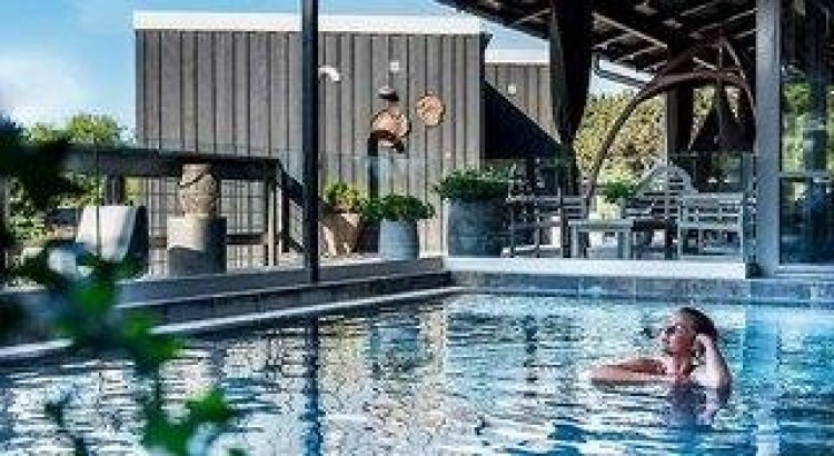 Arken Hotel & Art Garden Spa