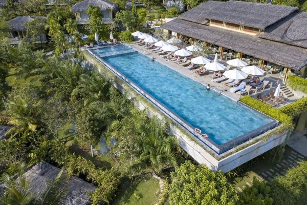 Lahana Resort Phu Quoc