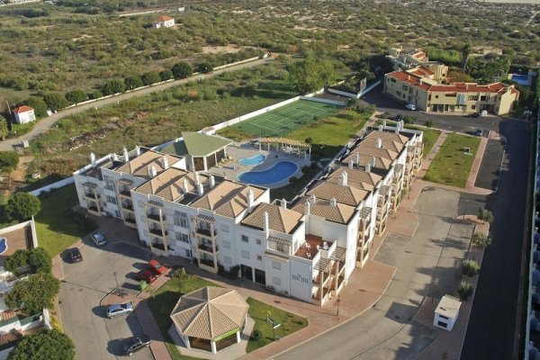 Praia Da Lota Resort - Apartments
