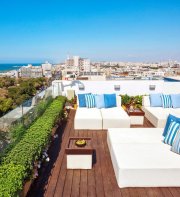 Melody Hotel Tel Aviv