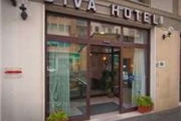 Diva Hotel & Dolcevita Apartments