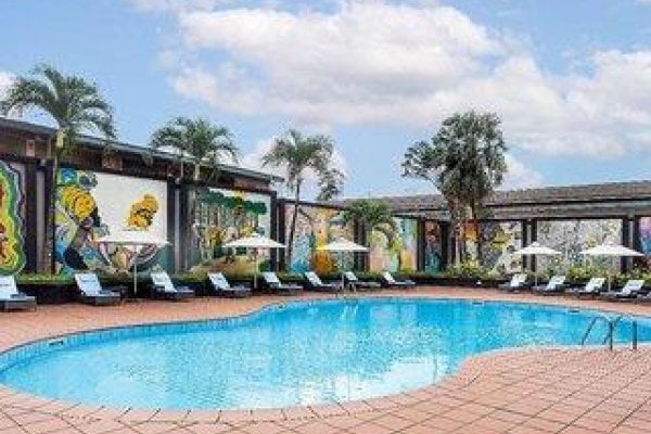 Novotel Port Harcourt